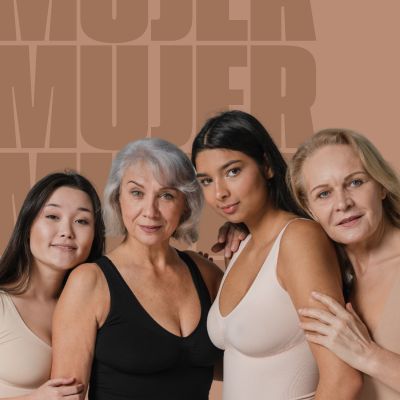 Pendientes trepadores ideales para todas las edades